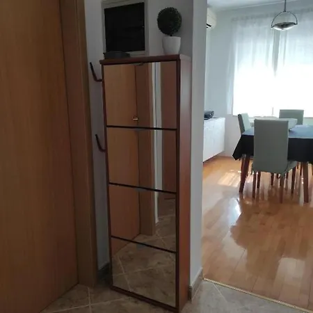 Apartman Karolina