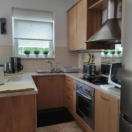 Appartamento Karolina