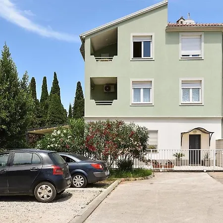 Apartman Karolina