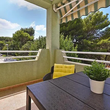 Appartamento Karolina