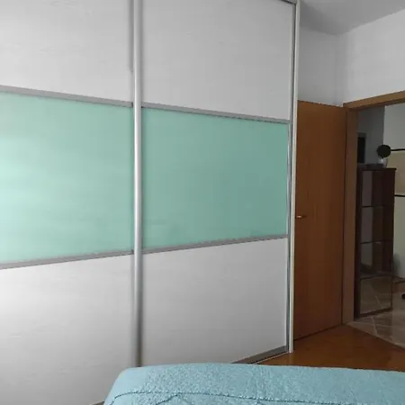 Karolina アパート