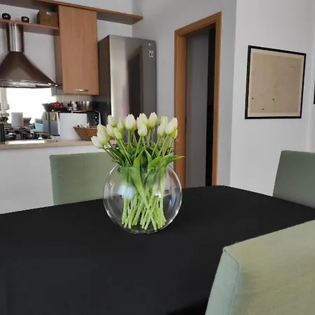 Karolina アパート プーラ