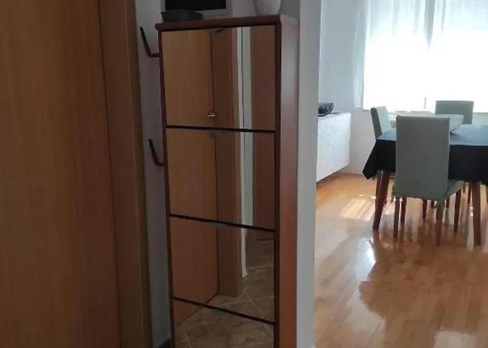 Apartment Karolina