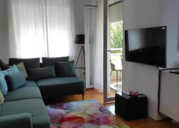 Karolina Apartment
