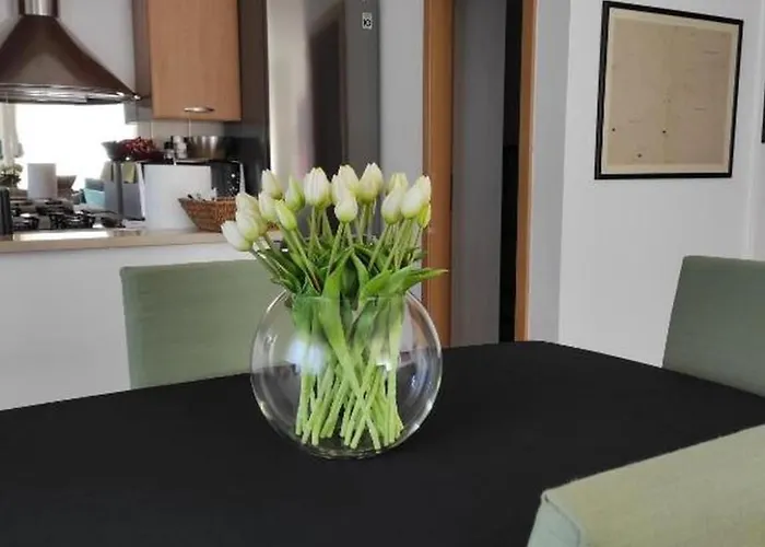 Karolina Apartmán Pula