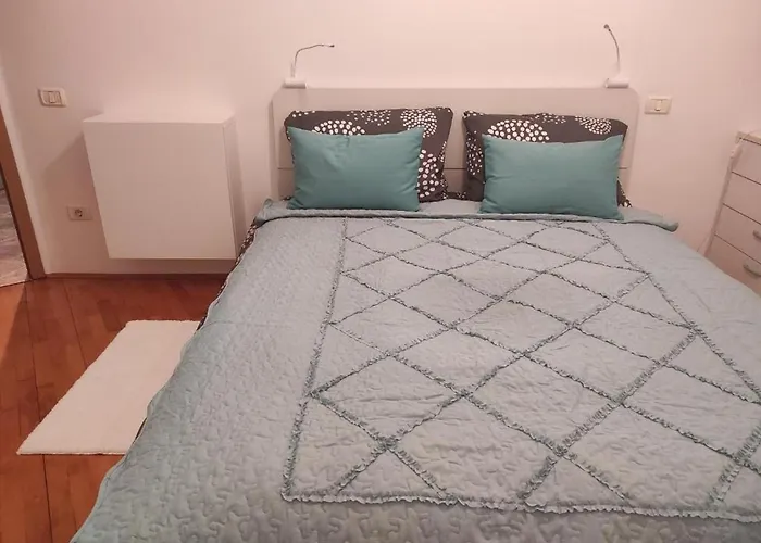 Karolina Apartmán *