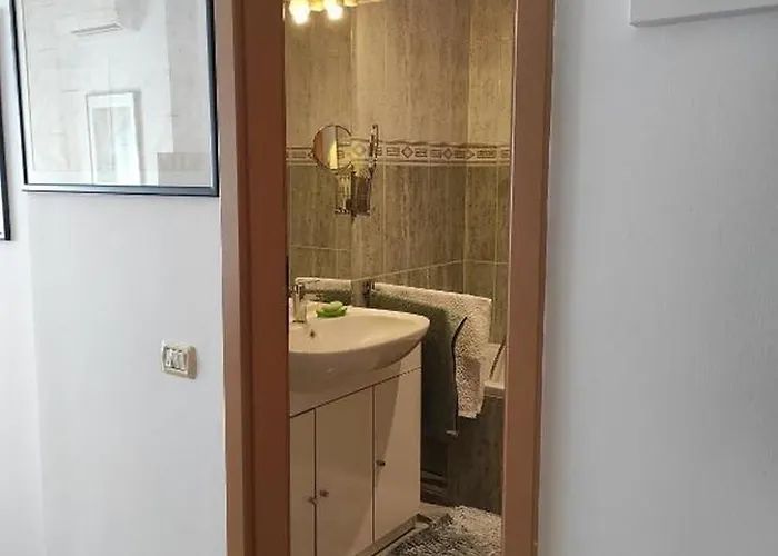 Apartment Karolina Pula
